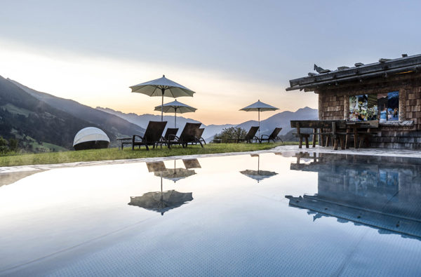 Panorama Resort Taljörgele **** - Web 5951