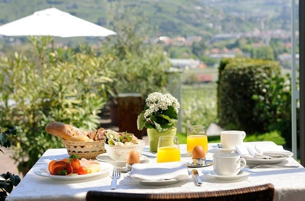 Bio- & Wellnesshotel PAZEIDER**** - G17 O (1)