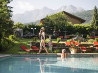 Mirabell Dolomites Hotel . Luxury . Ayurveda & SPA***** - 1