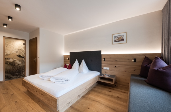 Hotel am Fels*** - G3 O (1)