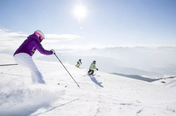 Pension Sonnenhof*** - Pension Sonnenhof Meransen Muehlbach 40 550X360