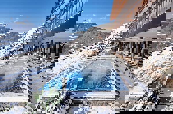 Hotel Torgglerhof ***S - Skihotel In Den Dolomiten 5