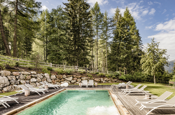 Falkensteiner Hotel Antholz **** - 2007Kp Falkensteiner Antholz Pool 04