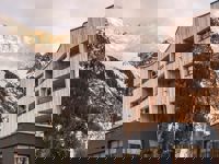 Falkensteiner Hotel Antholz **** - Falkensteiner Hotel Antholz External View Winter