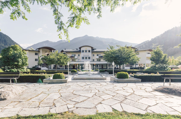 Alpenpalace Luxury Hideaway & Spa Retreat***** - Kampagnenportal Angebote 01