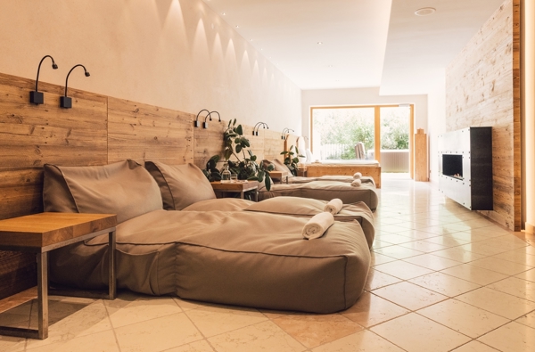 Alpin Royal Wellness Refugium ****S - G22 O