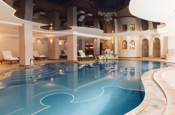 Alpin Royal Wellness Refugium ****S - G17 O (1)