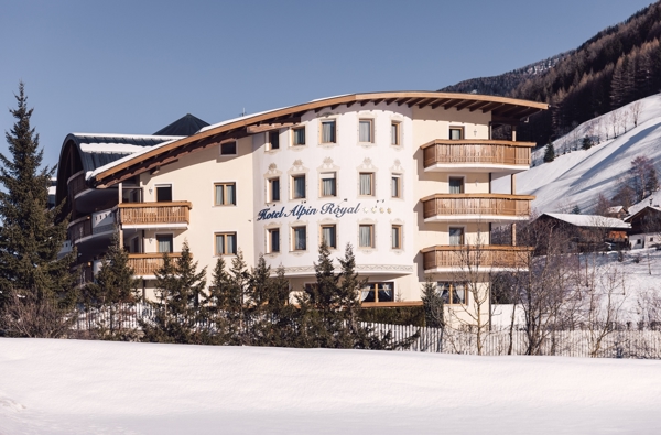 Alpin Royal Wellness Refugium ****S - Fw O (4)