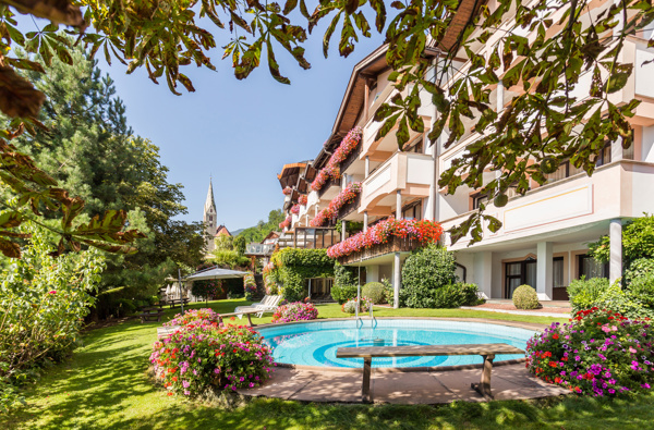 Granpanorama Hotel StephansHof**** - Stephanshof 004 Mg9819
