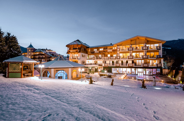 Mirabell Dolomites Hotel . Luxury . Ayurveda & SPA***** - Christmas Opening 1