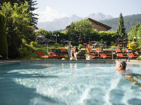 Mirabell Dolomites Hotel . Luxury . Ayurveda & SPA***** - 1