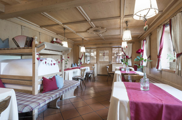 Hotel Onach** - Web 4534