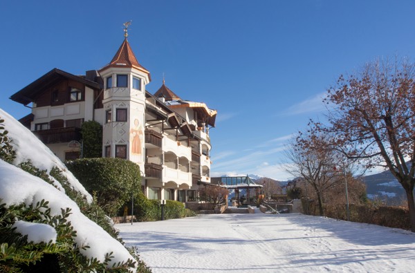 Granpanorama Hotel StephansHof**** - Hotel Winter 2025 01