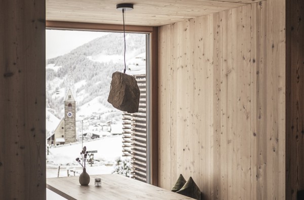 Wanderhotel Jaufentalerhof**** - (C) Hannes Niederkofler HQ 3218 2