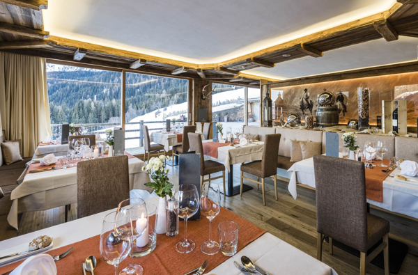 Panorama Resort Taljörgele **** - IMG 2083