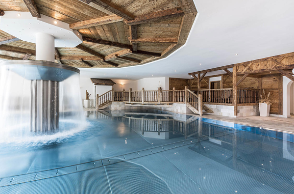 Panorama Resort Taljörgele **** - IMG 2085