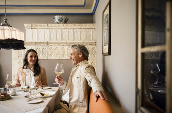 Mirabell Dolomites Hotel . Luxury . Ayurveda & SPA***** - 2