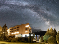 Falkensteiner Hotel Antholz **** - 2007Fd Falkensteiner Antholz Exterior Night 2