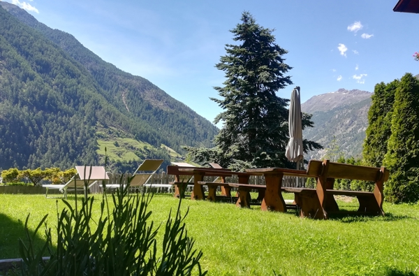 Hotel am Fels*** - G20 O (2)