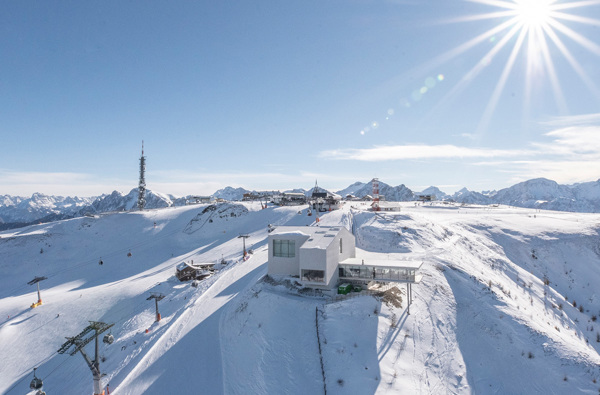 Mirabell Dolomites Hotel . Luxury . Ayurveda & SPA***** - 3