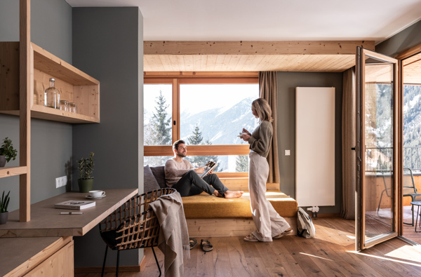 Falkensteiner Hotel Antholz **** - 2302Dd Falkensteiner Antholz Rooms 35 (1)