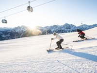 Mirabell Dolomites Hotel . Luxury . Ayurveda & SPA***** - 1