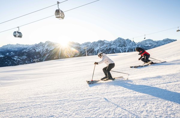 Mirabell Dolomites Hotel . Luxury . Ayurveda & SPA***** - 1