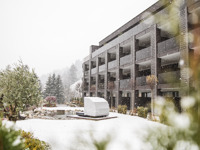 Hotel Bad Fallenbach****S - Bp 184500 (2)