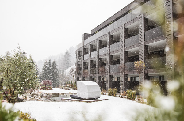 Hotel Bad Fallenbach****S - Bp 184500 (2)