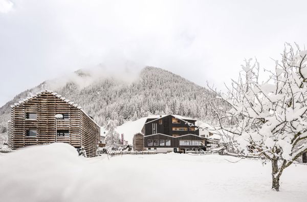 Wanderhotel Jaufentalerhof**** - Csm C Hannes Niederkofler HQ 3362 A801f7ed5b