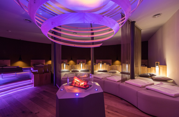 Mirabell Dolomites Hotel . Luxury . Ayurveda & SPA***** - 2