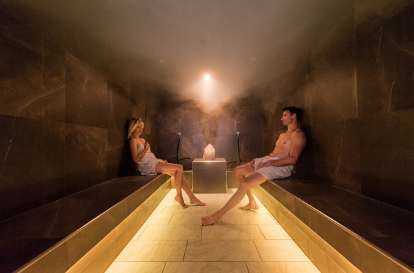 Mirabell Dolomites Hotel . Luxury . Ayurveda & SPA***** - Short Stay (November) 1