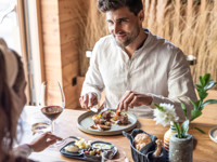 Falkensteiner Hotel Kronplatz ***** - 2305Dd Falkensteiner Kronplatz Restaurant 42 (2)